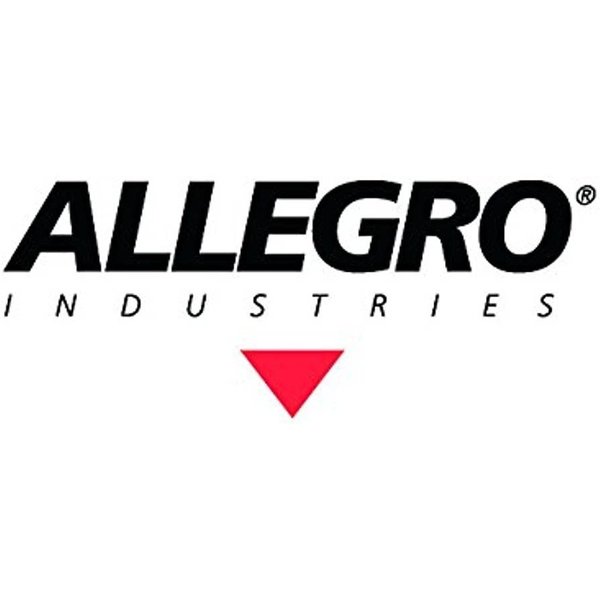 Allegro Industries Motor Explosion Proof Ex Single, 9833100 9833-100